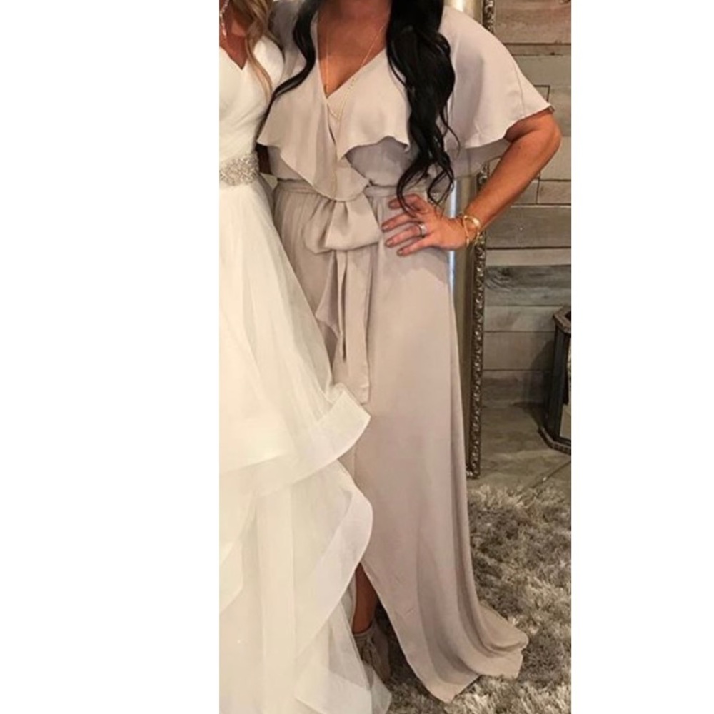 Show me your mumu dress